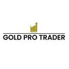 Logo of telegram channel goldprotraderoffcial — GOLD PRO TRADER ™️🔝