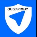 Telegram kanalining logotibi goldproxyo — 𝙂𝙊𝙇𝘿,𝙋𝙍𝙊𝙓𝙔/گلد پروکسی