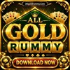 टेलीग्राम चैनल का लोगो goldrummycommm — Gold Rummy