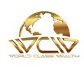 Logo saluran telegram goldrush2 — World Class Wealth