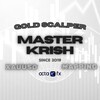 Telegram каналынын логотиби goldscalper22 — GOLD SCALPER