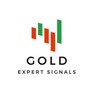 Logo of telegram channel goldsexpertsignals — GOLD EXPERT SIGNALS