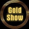 Логотип телеграм канала @goldshowgs — √ GoldShow 🌍™
