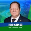 Логотип телеграм канала @goldshtein_komi — Гольдштейн | Республика Коми