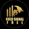 टेलीग्राम चैनल का लोगो goldsignalinvests — GOLD FX SIGNALS(FREE)