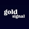 Logo of telegram channel goldsignalirani — 🔱goldsignal🔱