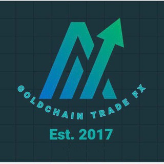 Logo of telegram channel goldsignals_tradefx — GOLDCHAIN TRADING SIGNALS