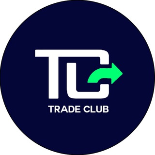 Logo of telegram channel goldsignals — Trade Club - Public