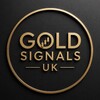 Telegram channel Gold Signals Uk logo