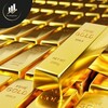 Telegram channel 🏅 GoldSignals.io 🏅 logo