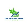 Logo of telegram channel goldsiignalsio — The Trading Zone Forex