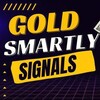 Telegram channel GOLD Smartly Signals logo