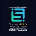 Logo saluran telegram goldsniipers — GOLD SNIPERS