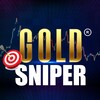 Logo of telegram channel goldsniperfxsignal — GOLD SNIPER XAUUSD SIGNAL