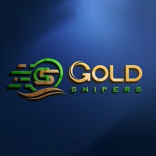Telegram channel GOLD SNIPER SIGNALS logo