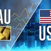 Logo of telegram channel goldspotxauusdfx — Gold Spot Xauusd Forex signal