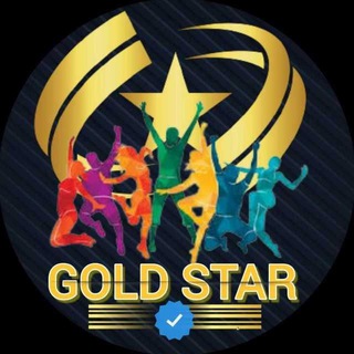 Logo saluran telegram goldstar_dance1 — رقص ایرانی | DANCE 💃🎖