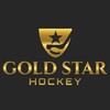 Логотип телеграм канала @goldstarhockey — Gold Star Hockey