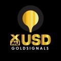 Logo saluran telegram goldsxauusdsignals — Gold Xauusd💰 Signals