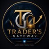 شعار قناة تلجرام goldtoday1111 — بوابة المتداولين Traders Gateway