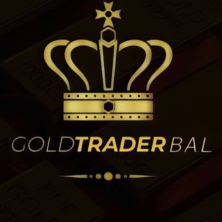 Logo of telegram channel goldtraderbal — Gold Trader Bal 🤴🏽