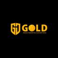 Logo saluran telegram goldtraderfree — GOLD FREE 🏅