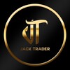 Logo of telegram channel goldtraderjack — JACK GOLD TRADER