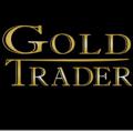 Logo saluran telegram goldtraderjoin — GOLD Trader🥇