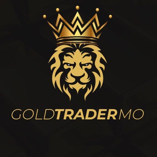Logo of telegram channel goldtradermo — Gold Trader Mo🤴🏽