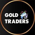 Logotipo del canal de telegramas goldtradersfxgram - Gold Traders - Free Gold Signals Service