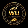 Logo of telegram channel goldtraderwu — Gold Trader Wu 🦈