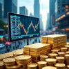 Telegram каналынын логотиби goldtradinginstitute — GOLD TRADING INSTITUTE