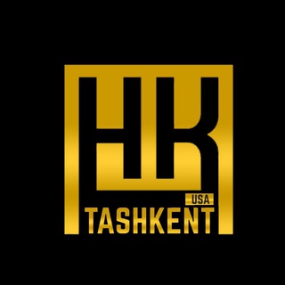Telegram channel USA Tashkent HK 🇺🇸🇺🇿 logo
