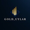 Telegram kanalining logotibi golduylar — Gold_uylar_Kokand