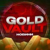 Логотип телеграм -каналу goldvaultreviews1 — 🇺🇦GOLD VAULT