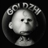 Логотип телеграм канала @goldzhi — Goldzhi - Эпический паблик при поддержке Д.А.В.А.Л.К.А