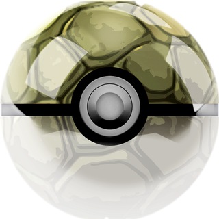 Логотип телеграм канала @golem_notes — Записки Голе́ма ⛰ Pokemon Go