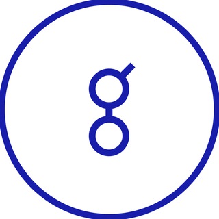 Telegram channel Golem Announcements - Official logo
