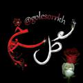 لوگوی کانال تلگرام golesorrkh — 🌹 گل سرخ🌹