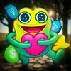 Logo of telegram channel goletsgift — Let's Gift NFT