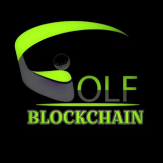 Logo of telegram channel golfblockchain_news — 𝗚𝗼𝗹𝗳 𝗕𝗹𝗼𝗰𝗸𝗰𝗵𝗮𝗶𝗻 | 𝗡𝗲𝘄𝘀