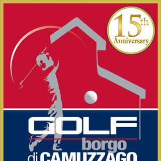 Logo del canale telegramma golfcamuzzago - Golf Camuzzago