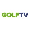 Telegram channel Golf TV ⛳️ logo