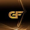 Логотип телеграм канала @golgenfuture — GOLDEN FUTURE