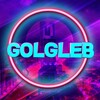 Логотип телеграм канала @golglebshop — golgleb shop┃news и раздачи