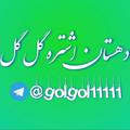 Логотип телеграм канала @golgol11111 — کانال دهستان اشتره گل گل 🇮🇷