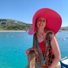Логотип телеграм канала @goliaftravel — Ваш личный турагент - Юлия