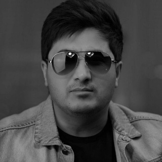 Telegram channel Golibjon Yusupov / Голибчон Юсупов 