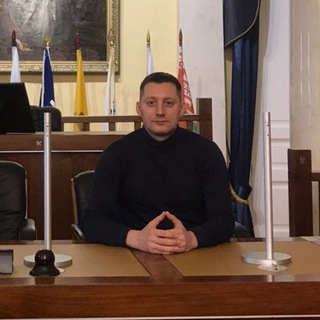 Логотип телеграм канала @golikov_telegram — Евгений Голиков