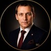 Логотип телеграм канала @golikovlaw — Сергей Голиков | Юридические риски ⚖️